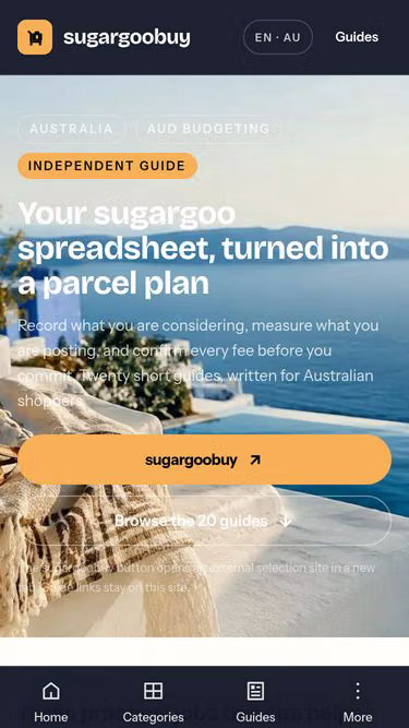 Screenshot of sugargoo-sheets.forum