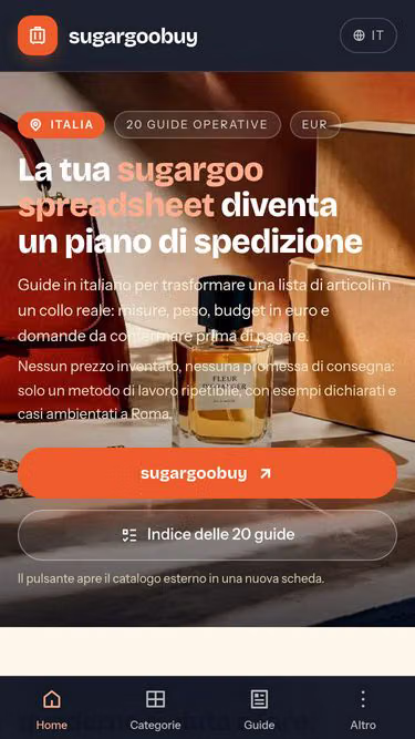 Screenshot of sugargoo-sheets.surf