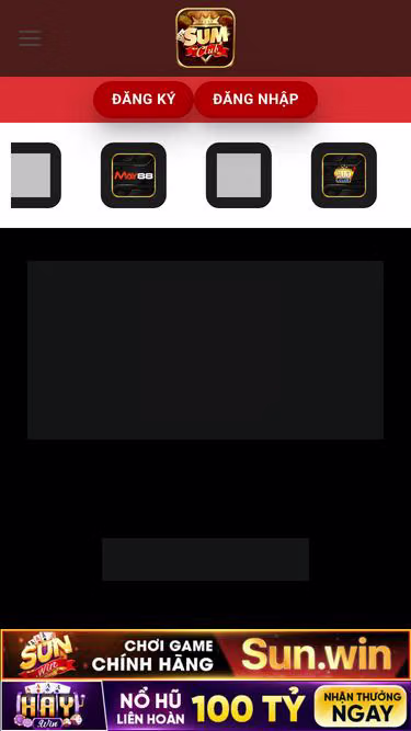 Screenshot of sumclub.pw