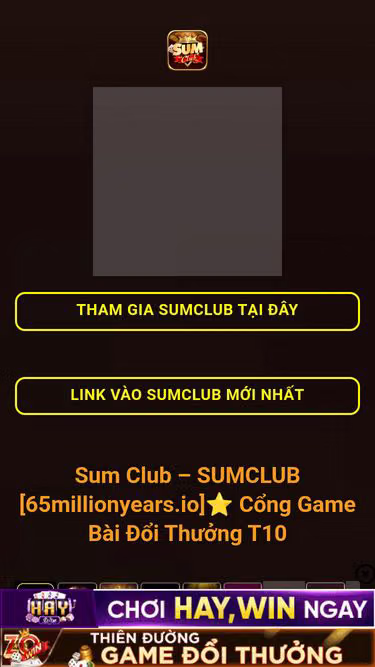 Screenshot of sumclub.works