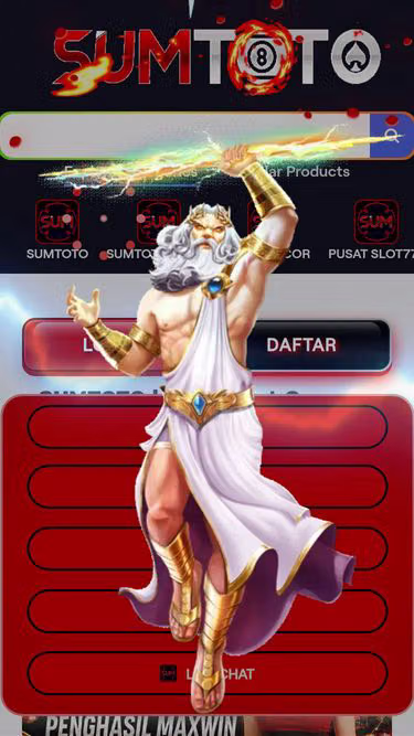 Screenshot of sumtoto.ninja