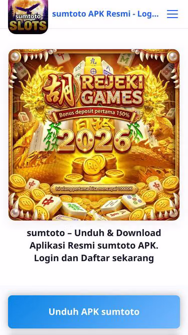 Screenshot of sumtoto.top
