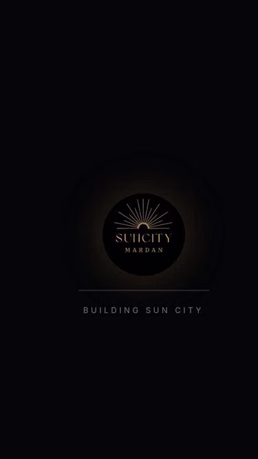 Screenshot of suncity.pk
