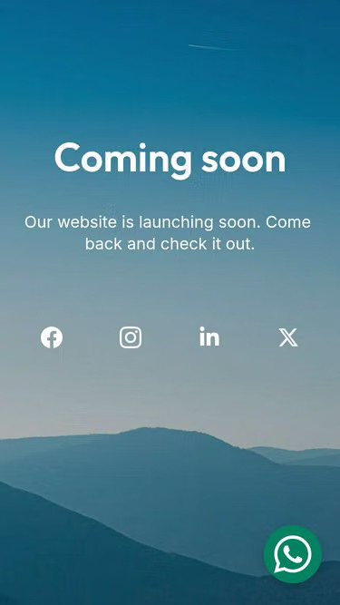 Screenshot of sunmedia.marketing