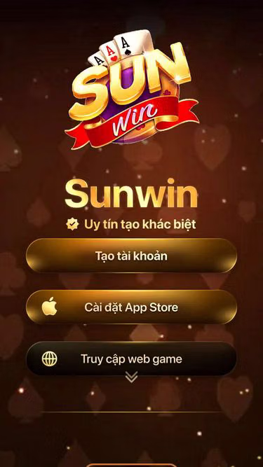 Screenshot of sunwinn.loans