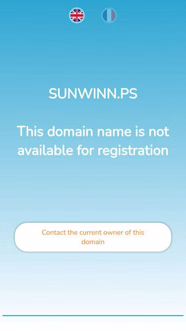 Screenshot of sunwinn.ps