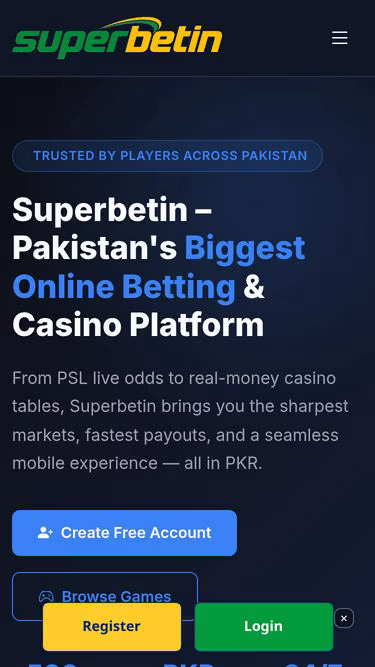 Screenshot of superbetin.vu