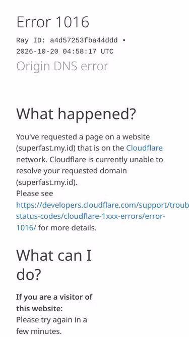 Screenshot of superfast.my.id