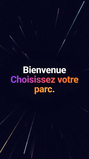 Screenshot of superfly.fr