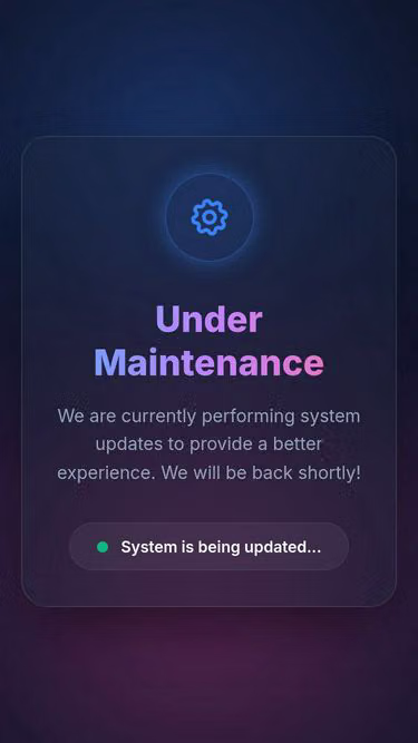 Screenshot of supernova.my.id