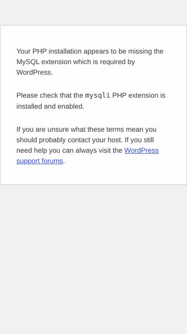 Screenshot of switchedon.org