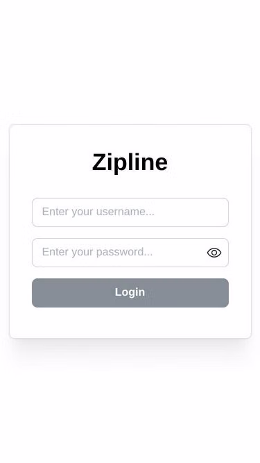 Screenshot of swp.us