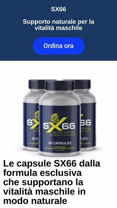 Screenshot of sx66.it