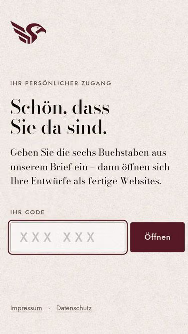 Screenshot of syntropic.bayern