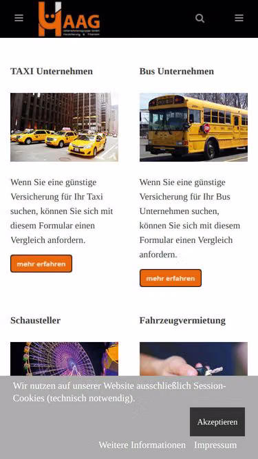 Screenshot of t24.info