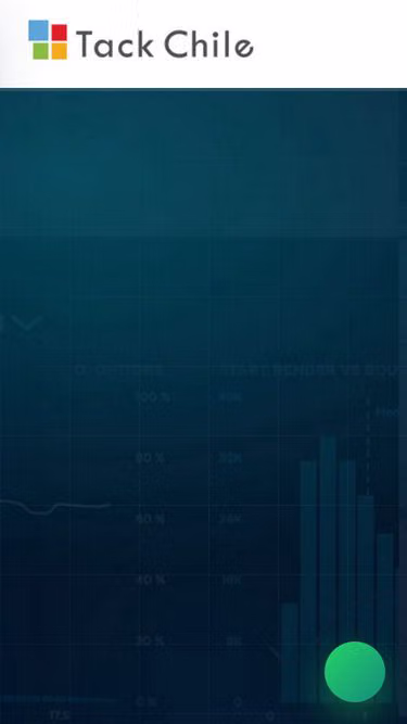 Screenshot of tack.cl