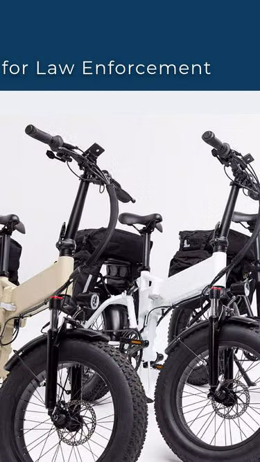 Screenshot of tactical.bike