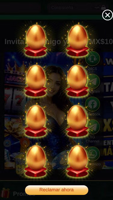 Screenshot of tada.xin