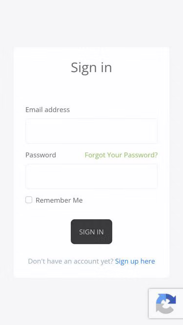 Screenshot of tapx.co.uk