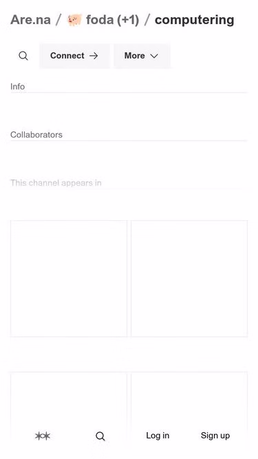 Screenshot of taste.consulting