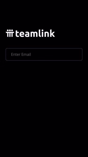 Screenshot of teamlink.org