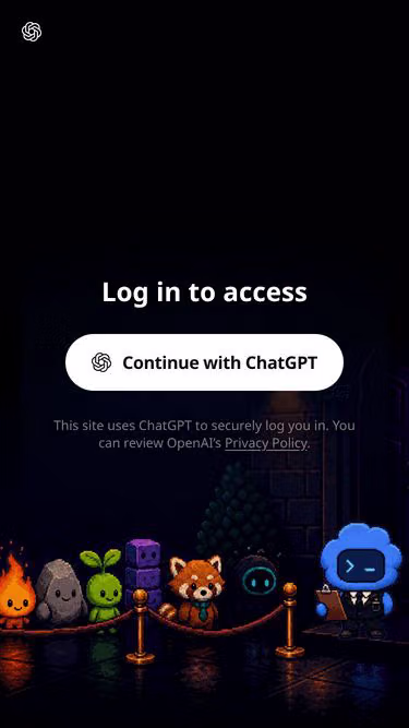 Screenshot of teamone.work