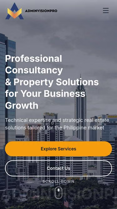 Screenshot of techhub.hk
