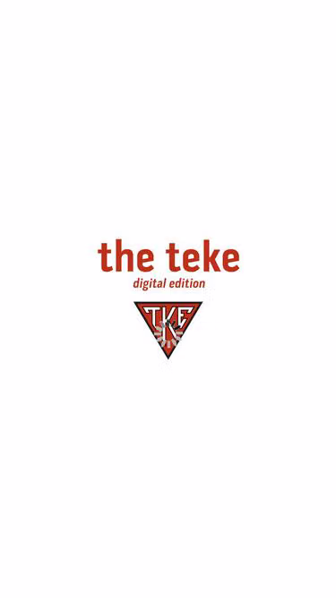 Screenshot of teke.xxx