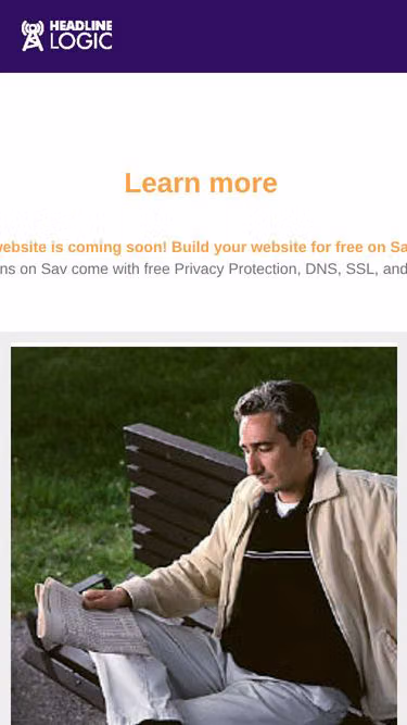 Screenshot of theart.company