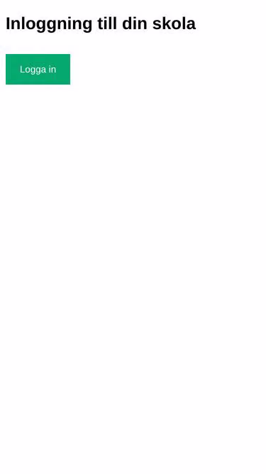 Screenshot of thecoach.se