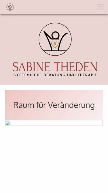 Screenshot of theden.info