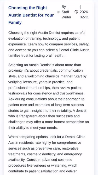 Screenshot of thedentist.com.mx