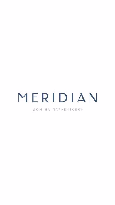 Screenshot of themeridian.uz