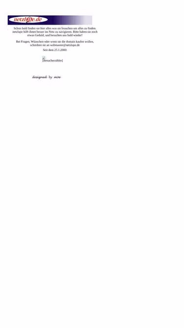 Screenshot of thenews.de