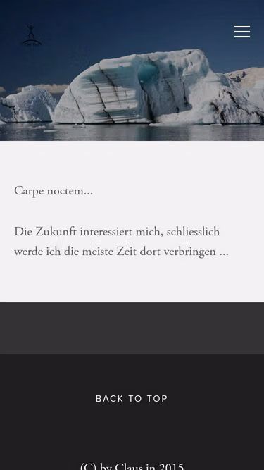 Screenshot of thetop.ch