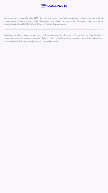 Screenshot of thiqa.fr
