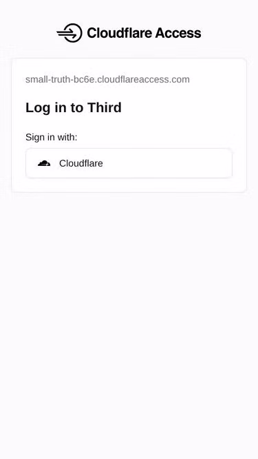 Screenshot of third.biz.id