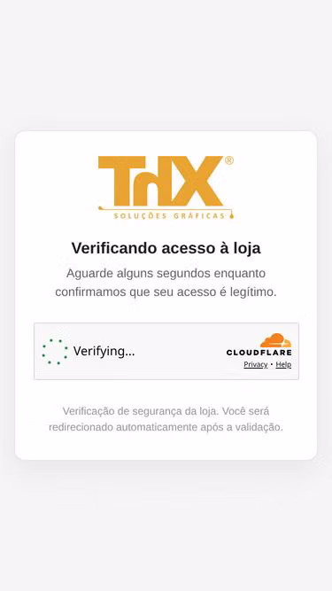 Screenshot of thx.ind.br