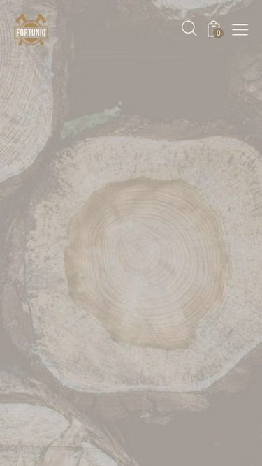 Screenshot of timber.by