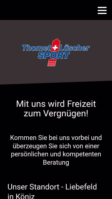 Screenshot of tls.ch