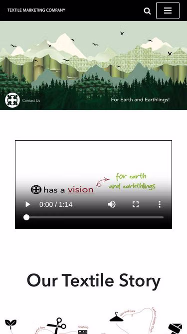 Screenshot of tmc.com.pk