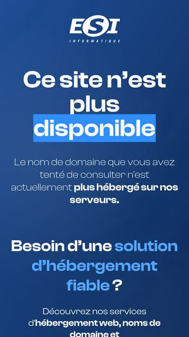 Screenshot of tmsolutions.be