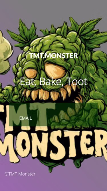 Screenshot of tmt.monster