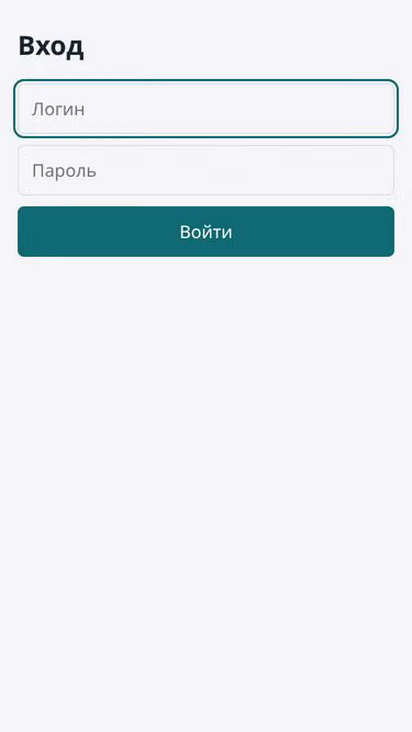 Screenshot of topg.space