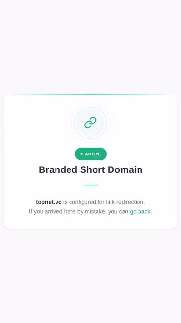 Screenshot of topnet.vc