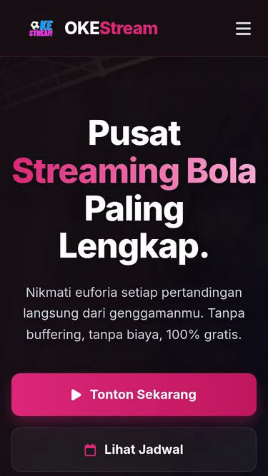 Screenshot of toprank.tv