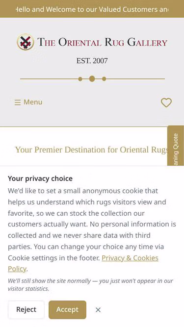 Screenshot of torg.ltd