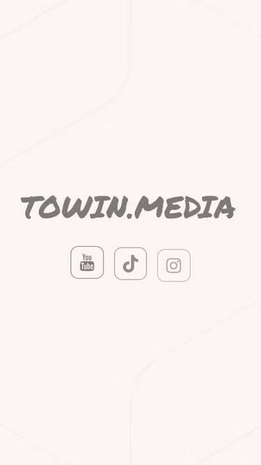 Screenshot of towin.media
