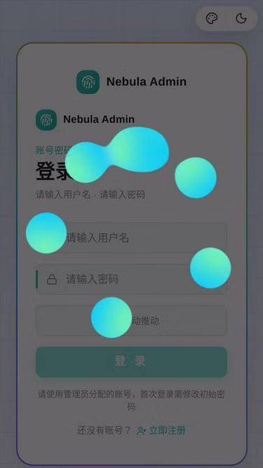 Screenshot of tph.asia