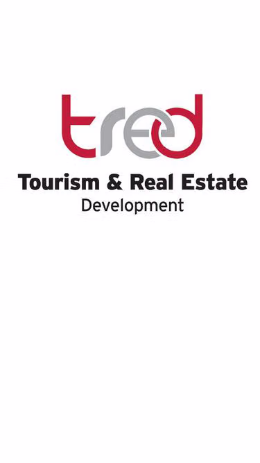 Screenshot of tred.gr